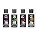 Chemical Guys Gap_VKIT_04 V Line Polish and Compound Sample Kit (4 oz) (4 Items)