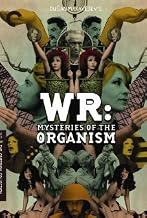 Wr:Mysteries of the Organism