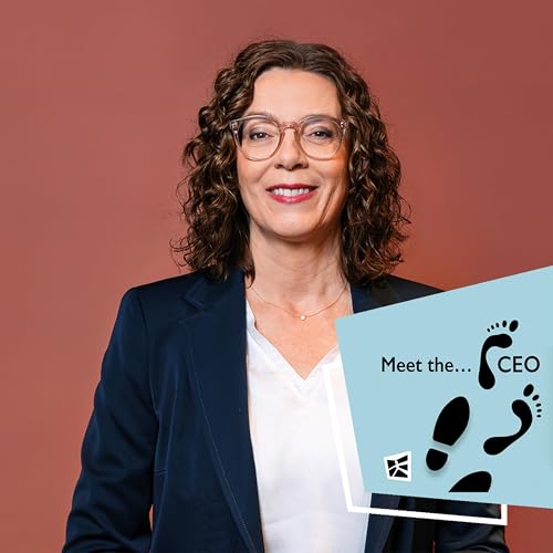 Meet the CFO #64 Nathalie Wappler | Direktorin Schweizer Radio und Fernsehen | Tipps & Tricks