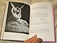 The Naked Chef: An Aphrodisiac Cook Book 0879490004 Book Cover