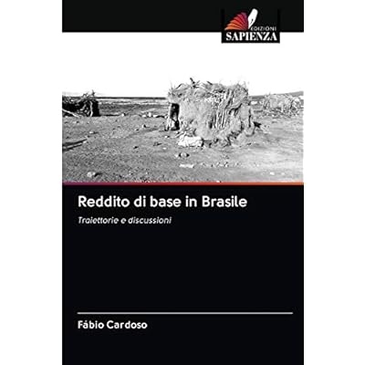 Reddito di base in Brasile: Traiettorie e discussioni