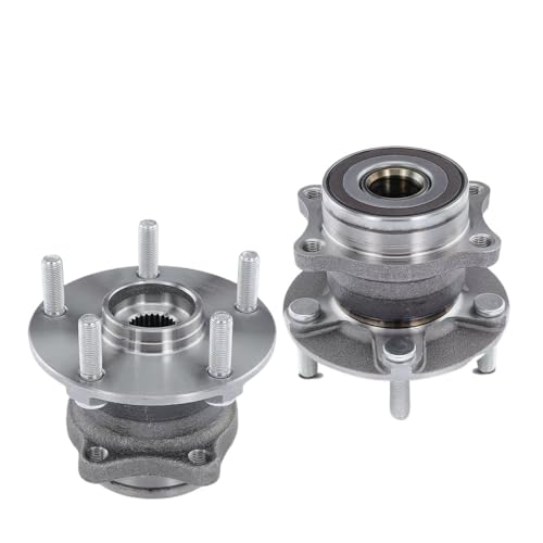 Moyeu de Roue Arrière Haute Résistance 28473FG010 Subaru Impreza 2.5