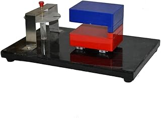 Demonstrator for The Phenomenon, The Eddy Current Loss Demonstrator for The Phenomenon, The Electromagnetic Damping, Physics Experiment Equipment