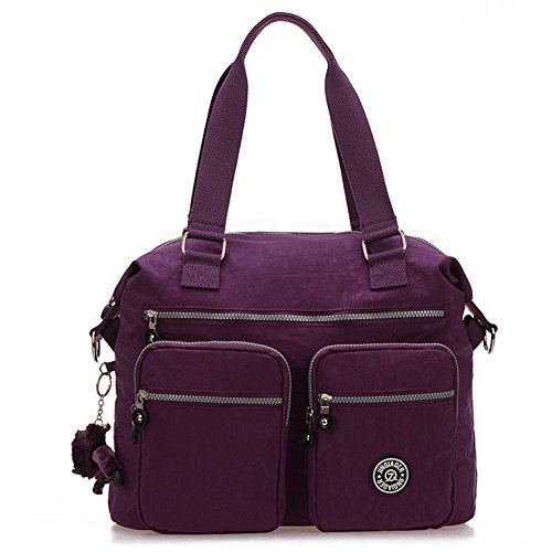 Sac en bloc ms et sac à bandoulière étanche pour homme