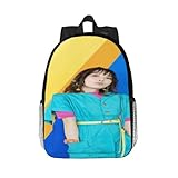 May'N (メイン)中林芽依 (1) 多機能バックパック収納ボックス