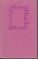 Brownings Roman Murder Sto B0006BUGDE Book Cover