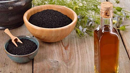 Mecitefendi Çörekotu Tohumu Yağı 250 Ml