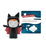 Tonies Vampire Creative Toy Figurine