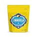 Lemonnade California – Mylarbags – 20 pezzi con adesivi – Confezione vuota per confezionare biscotti, caramelle, ecc. (Lemonchello)