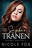 Saphir Tränen (Uvarov Bratwa 2)