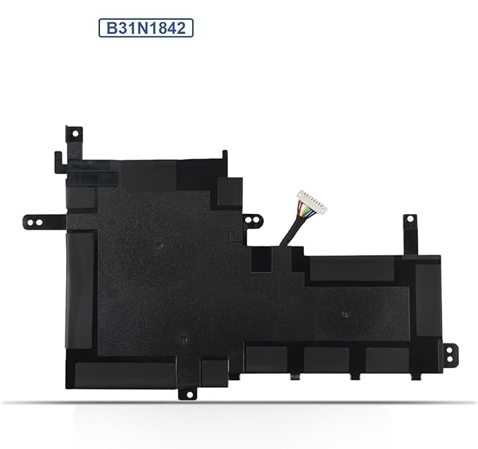 Image of B31N1842 Laptop Battery for Compatible Asus Vivobook S15 S531FA K513EQ KM513UA M513IA X513EQ X513EP X513EA Series Laptop 0B200-03440000 0B200034 400000 B31BmE1 Laptop Battery