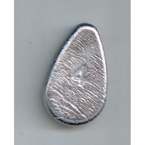 S & J's TACKLE BOX 4 OZ NO ROLL Sinker, 10 PER Pack Cover