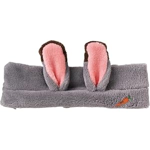 丸眞 ヘアバンド ズートピア キュートニンジン 洗顔 メイク フリーサイズ 女の子 キャラクター 2006028800" 