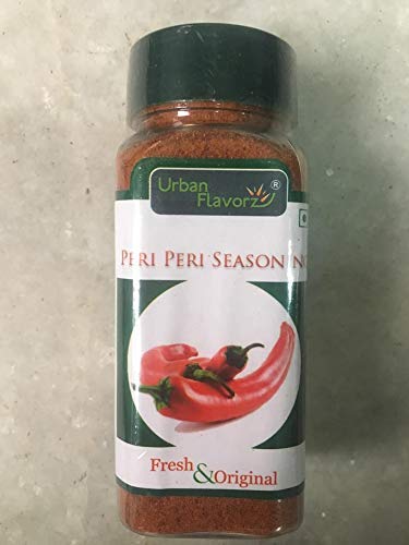 Urban FlavorzPeri Peri Seasoning