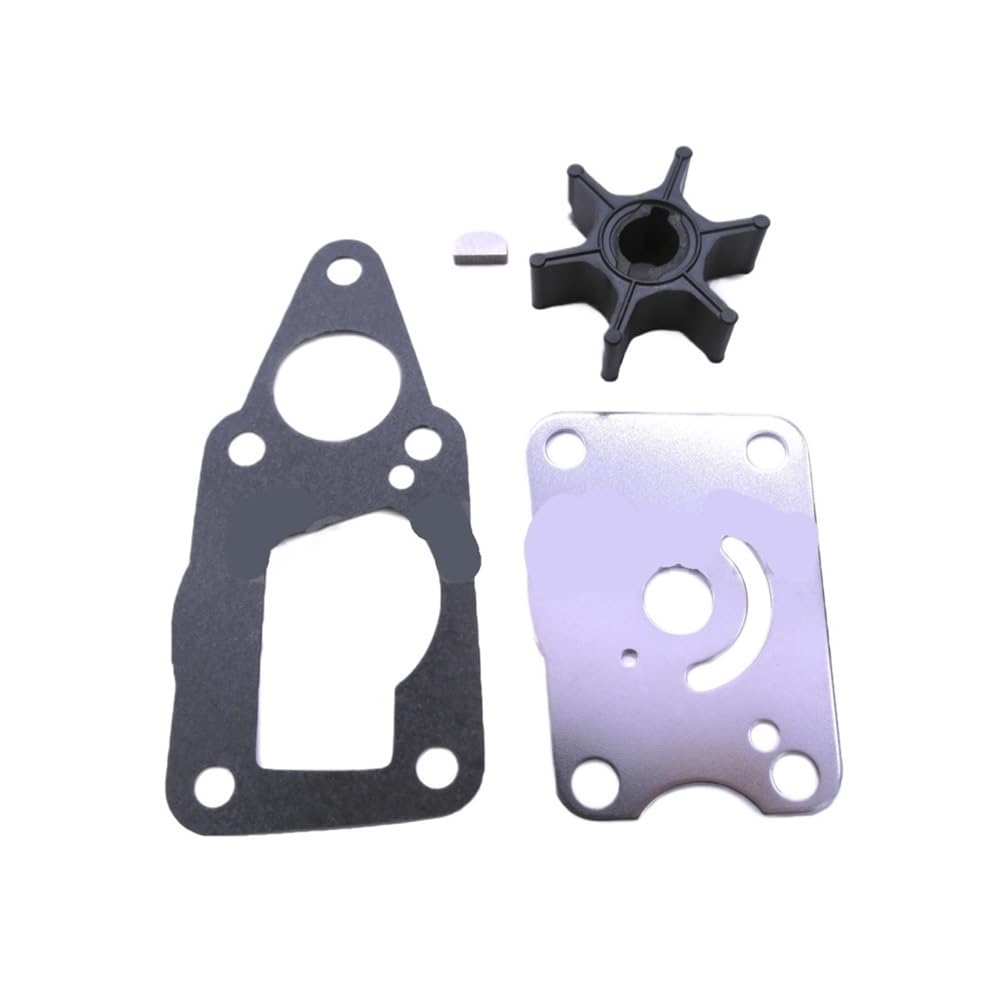 Kit réparation pompe à eau moteur bateau 5034323 18-3266 DF4 DF6 6HP
