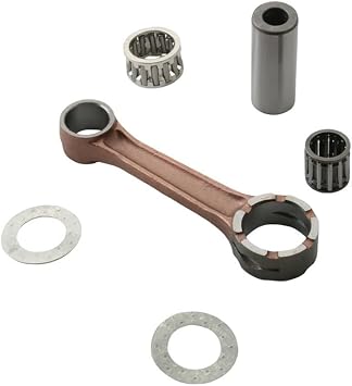 YMH WR200 WR200RE IT200 DT200 YFS200 Crankshaft Kit 200cc 2T 43G-11651-00 Engine Components Parts replacement