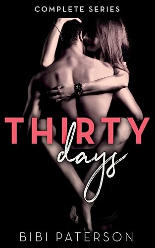 Thirty Days: The Complete Series
