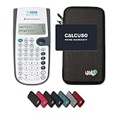 Le TI-30XB MultiView offre une utilisation conviviale avec un affichage multi-vues qui présente plusieurs calculs simultanément. Idéal pour l'algèbre, la trigonométrie et les statistiques, il aide les élèves et les étudiants avec un affichage clair et une utilisation facile.