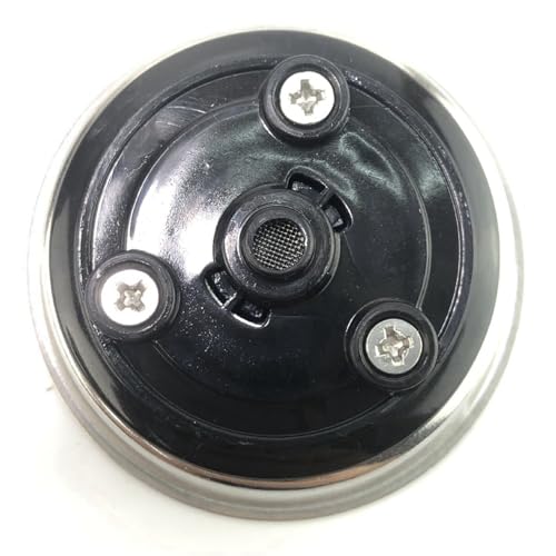 Panier de filtre à café en acier inoxydable durable pour expresso parfait