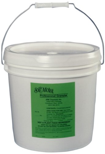 Soil Moist Soil Amendment Pail, 30-Pound Soil Moist Soil Amendment Pail, 30-Pound