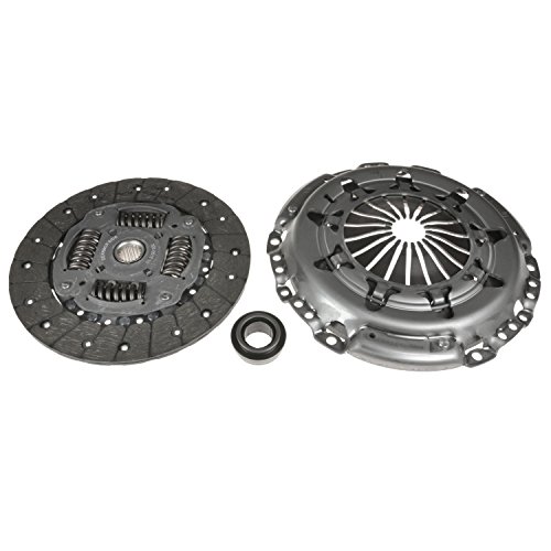 Image of Blue Print ADK83058 Clutch Kit - 3 Pieces