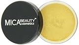 MicaBeauty Mineral Foundation 5, Cappuccino, 9 Gram