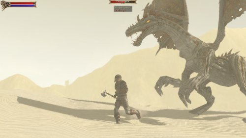 Two Worlds - Xbox 360 (Renewed)