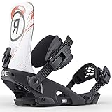 2020 Ride LTD Mens Rad Dan Medium Snowboard Bindings