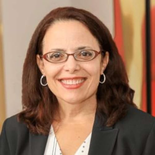 Nancy Del Pizzo on Professional Fulfillment and the Power of Organizational Culture