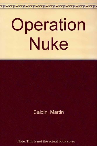 Operation Nuke 0877950415 Book Cover