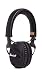 Marshall Monitor Bluetooth Over-Ear Headphone - Black