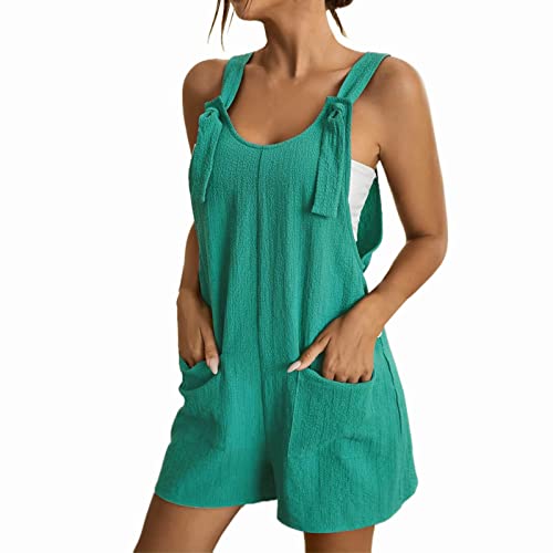 Monos sueltos de mujer para la playa y tardes de paseo 2