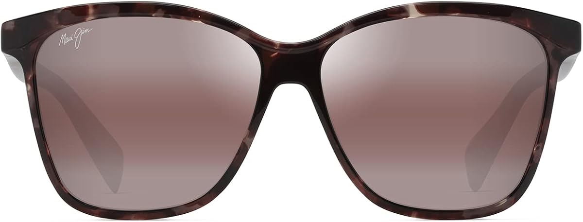 Maui Jim Polarized Women's Liquid Sunshine Fashion Sunglasses