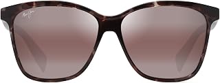 Maui Jim Polarized Women's Liquid Sunshine Fashion Sunglasses