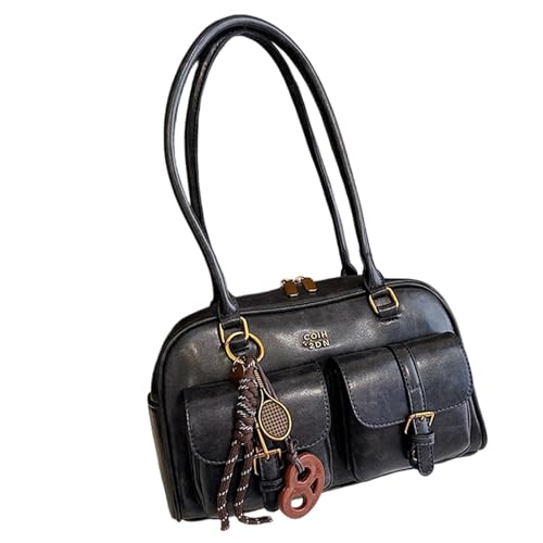 Sac à main rétro cadeau idéal pour femme avec sangle réglable pour rendez-vous