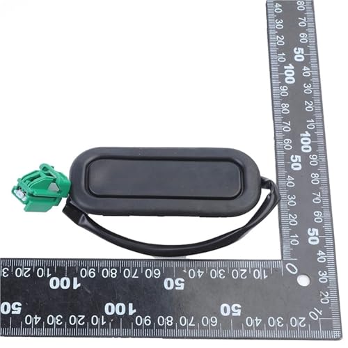 Interrupteur de coffre bloqué solution de remplacement pour GMC Acadia - 6