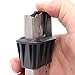 MakerShot Magazine Speed Loader, Compatible with 9 mm - S&W M&P Shield/ Shield 2.0