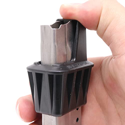 MakerShot Magazine Speed Loaders, Designed Specifically for Smith & Wesson Magazines, Compatible with 9 mm - Smith & Wesson M&P, Shield, X Plus by MakerShot - Image 6