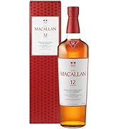 Amazon.co.jp: ザ・マッカラン ダブルカスク 12年 [サントリー
