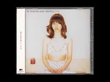 【サイン入り】ビーチェ/let love be your destiny サイン入り】ビーチェ/let love be your destiny - メルカリ