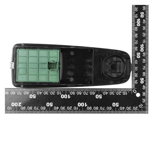 Interrupteur de vitre électrique à réponse rapide pour Ram Promaster 3500