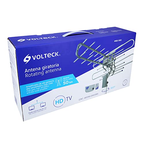 antenas para tv truper marca Volteck (3)