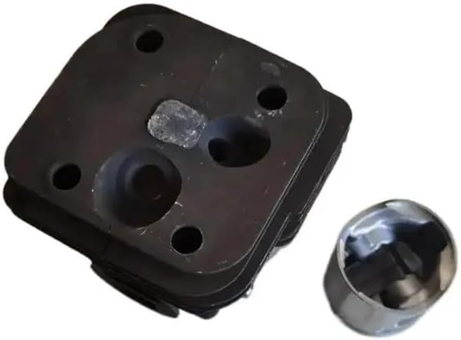 Cylinder Piston Kit Fit for 365XT 372XT 50MM 575 25 57-02 Replacement Parts(Type A)