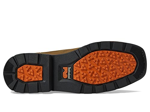 Image of Timberland PRO Men's Work Summit NT WP Insulated 400g Work Boots