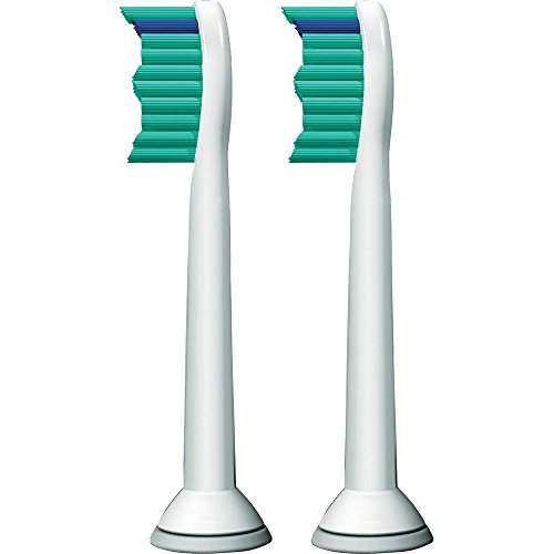 Brosse à dents ProResults hygiène bucco dentaire quotidienne