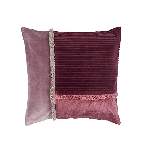 PATCH Cuscino -45x45 -BORDEAUX