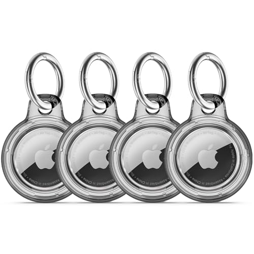 Inesore for AirTag h P[X L[z_[tAGA^OP[X Sʕی gтɕ֗ hU/ώC/ϏՌAAirtag L[z_[͐MɉeȁAԂ̌/obO/ו/z/q/]/L Ɋ| - ubN4