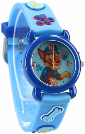 Paw Patrol cwatch, Multicolour #1, band