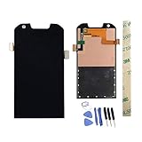 Dr.Chans LCD Display Screen Touch Digitizer Assembly Replacement with Free Tools for 4.7