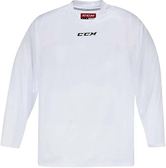 CCM 5000 Series Hockey Practice Jersey - Senior